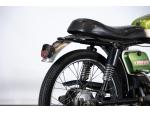 Klikněte pro detailní foto č. 12 - Moto Morini ZETA ZETA 50