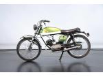 Klikněte pro detailní foto č. 1 - Moto Morini ZETA ZETA 50