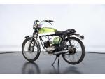 Klikněte pro detailní foto č. 2 - Moto Morini ZETA ZETA 50