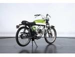 Klikněte pro detailní foto č. 4 - Moto Morini ZETA ZETA 50