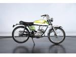 Klikněte pro detailní foto č. 5 - Moto Morini ZETA ZETA 50