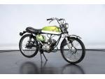 Klikněte pro detailní foto č. 6 - Moto Morini ZETA ZETA 50