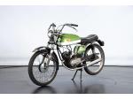 Klikněte pro detailní foto č. 8 - Moto Morini ZETA ZETA 50
