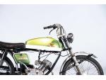Klikněte pro detailní foto č. 9 - Moto Morini ZETA ZETA 50