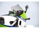 Klikněte pro detailní foto č. 10 - Kawasaki GPZ 600 R