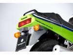 Klikněte pro detailní foto č. 11 - Kawasaki GPZ 600 R