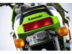Klikněte pro detailní foto č. 12 - Kawasaki GPZ 600 R