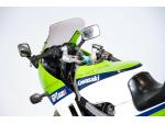 Klikněte pro detailní foto č. 13 - Kawasaki GPZ 600 R