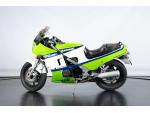 Klikněte pro detailní foto č. 1 - Kawasaki GPZ 600 R