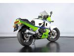 Klikněte pro detailní foto č. 4 - Kawasaki GPZ 600 R