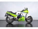 Klikněte pro detailní foto č. 5 - Kawasaki GPZ 600 R