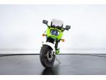 Klikněte pro detailní foto č. 7 - Kawasaki GPZ 600 R