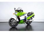 Klikněte pro detailní foto č. 8 - Kawasaki GPZ 600 R