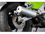 Klikněte pro detailní foto č. 9 - Kawasaki GPZ 600 R