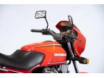 Klikněte pro detailní foto č. 11 - Honda CX 500 SPORTS