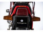 Klikněte pro detailní foto č. 12 - Honda CX 500 SPORTS