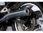 Klikněte pro detailní foto č. 13 - Honda CX 500 SPORTS