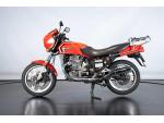 Klikněte pro detailní foto č. 1 - Honda CX 500 SPORTS