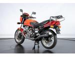 Klikněte pro detailní foto č. 2 - Honda CX 500 SPORTS