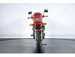 Klikněte pro detailní foto č. 7 - Honda CX 500 SPORTS