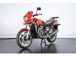 Klikněte pro detailní foto č. 8 - Honda CX 500 SPORTS