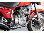 Klikněte pro detailní foto č. 9 - Honda CX 500 SPORTS