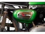 Klikněte pro detailní foto č. 11 - Benelli 125 SPORT SPECIAL