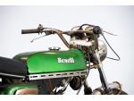 Klikněte pro detailní foto č. 13 - Benelli 125 SPORT SPECIAL
