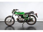 Klikněte pro detailní foto č. 1 - Benelli 125 SPORT SPECIAL
