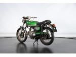 Klikněte pro detailní foto č. 2 - Benelli 125 SPORT SPECIAL