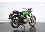Klikněte pro detailní foto č. 4 - Benelli 125 SPORT SPECIAL
