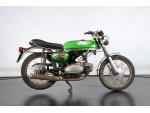 Klikněte pro detailní foto č. 5 - Benelli 125 SPORT SPECIAL
