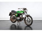 Klikněte pro detailní foto č. 6 - Benelli 125 SPORT SPECIAL