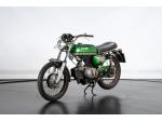 Klikněte pro detailní foto č. 8 - Benelli 125 SPORT SPECIAL