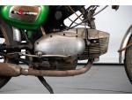 Klikněte pro detailní foto č. 9 - Benelli 125 SPORT SPECIAL