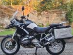 Detail nabídky - BMW R 1200 GS - ABS, INFO, VYHŘÍVANÉ RUKOJETI
