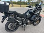 Klikněte pro detailní foto č. 10 - Yamaha XT 1200 ZE Super Ténéré  elektronický podvozek