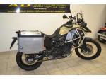 Klikněte pro detailní foto č. 10 - BMW F 800 GS Adventure