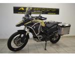 Klikněte pro detailní foto č. 11 - BMW F 800 GS Adventure