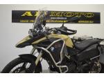 Klikněte pro detailní foto č. 12 - BMW F 800 GS Adventure