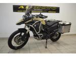 Klikněte pro detailní foto č. 13 - BMW F 800 GS Adventure