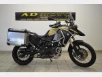 Detail nabídky - BMW F 800 GS Adventure
