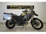 Klikněte pro detailní foto č. 1 - BMW F 800 GS Adventure