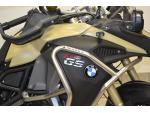 Klikněte pro detailní foto č. 4 - BMW F 800 GS Adventure