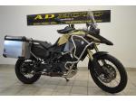 Klikněte pro detailní foto č. 6 - BMW F 800 GS Adventure