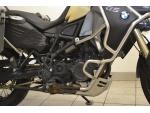Klikněte pro detailní foto č. 7 - BMW F 800 GS Adventure