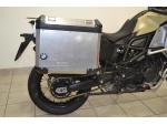 Klikněte pro detailní foto č. 9 - BMW F 800 GS Adventure