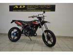 Klikněte pro detailní foto č. 1 - Beta RR 50 Motard Track