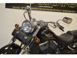Klikněte pro detailní foto č. 12 - Kawasaki VN 800 CLASSIC