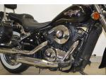 Klikněte pro detailní foto č. 3 - Kawasaki VN 800 CLASSIC
